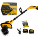 Аккумуляторный культиватор DeWalt (48V, 9AH) Культиватор АКБ Деволт