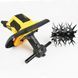 Аккумуляторный культиватор DeWalt (48V, 9AH) Культиватор АКБ Деволт