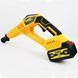 Аккумуляторный культиватор DeWalt (48V, 9AH) Культиватор АКБ Деволт