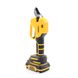 Акумуляторний секатор DeWalt DCMPP560P1 (24V, 5AH, 30мм) з індикатором заряду та різів + підсвічування