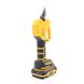 Аккумуляторный секатор DeWalt DCMPP560P1 (24V, 5AH, 30мм) с индикатором заряда и резов + подсветка