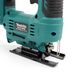 Аккумуляторный лобзик Makita DJV180Z (36V, 5AH), бесщеточный лобзик Макита