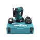 Аккумуляторный лобзик Makita DJV180Z (36V, 5AH), бесщеточный лобзик Макита