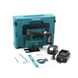 Аккумуляторный лобзик Makita DJV180Z (36V, 5AH), бесщеточный лобзик Макита