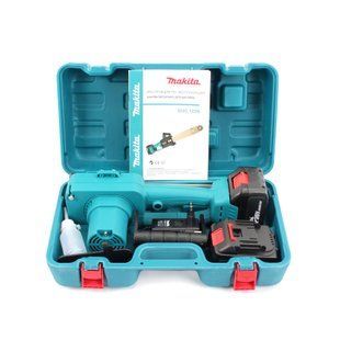 Акумуляторна пила Makita DUC122N (36V, 6Аh) АКБ пила Макіта