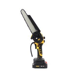 Набір 2в1 АКБ DeWalt 24V (Секатор DCMPP540P1 + пила DCM190HN) Набір 2в1 Деволт