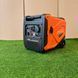 Інверторний бензиновий генератор Zeko ZK9700S-INV-ЕW-NG/GAZ 7.0 кВт, Газ-Бензин с Електростартером та Пультом ДК, тихий бензиновий генератор