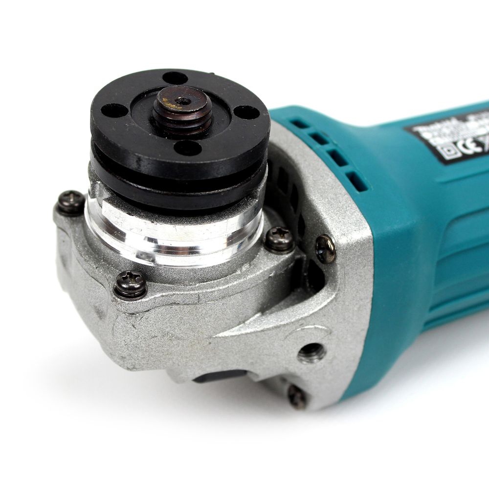 Makita ga5030 720 вт 125 мм