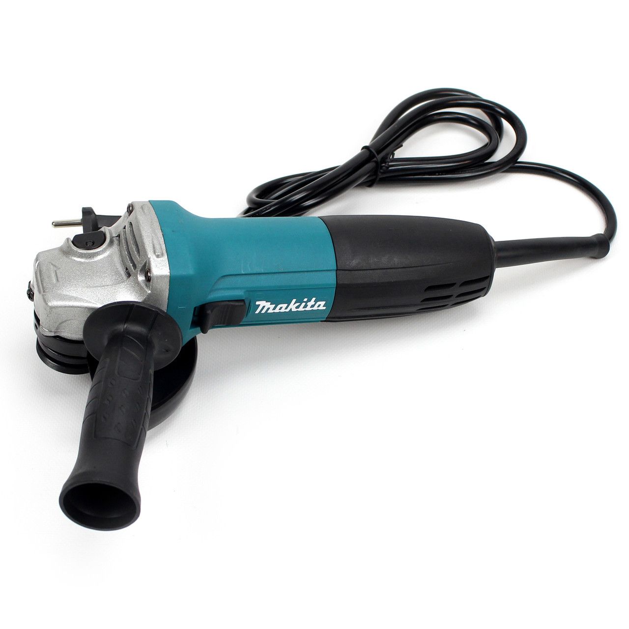 Болгарка Makita GA 5030 (720 Вт, Ø125мм) Угловая шлифовальная машина Макита  - Склад Инструментов - интернет-магазин профессиональных инструментов для  дома