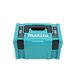 Аккумуляторная мини-пила Makita DUC155HN-8 (36V, 5AH, шина 20 см) с полуавтоматической смазкой цепи