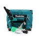 Аккумуляторный набор 3в1 Makita 24V (Пила DUC190Z + Секатор DUP365 + Степлер садовый). АКБ набор Макита