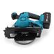 Аккумуляторная циркулярная пила Makita DHS680Z (36V, 6Ah). Циркулярка Макита