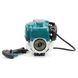 Мотокоса Makita EM4350UH (3.5 кВт, 4х тактный) Бензокоса Макита, Эко