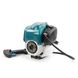 Мотокоса Makita EM4350UH (3.5 кВт, 4х тактный) Бензокоса Макита, Эко