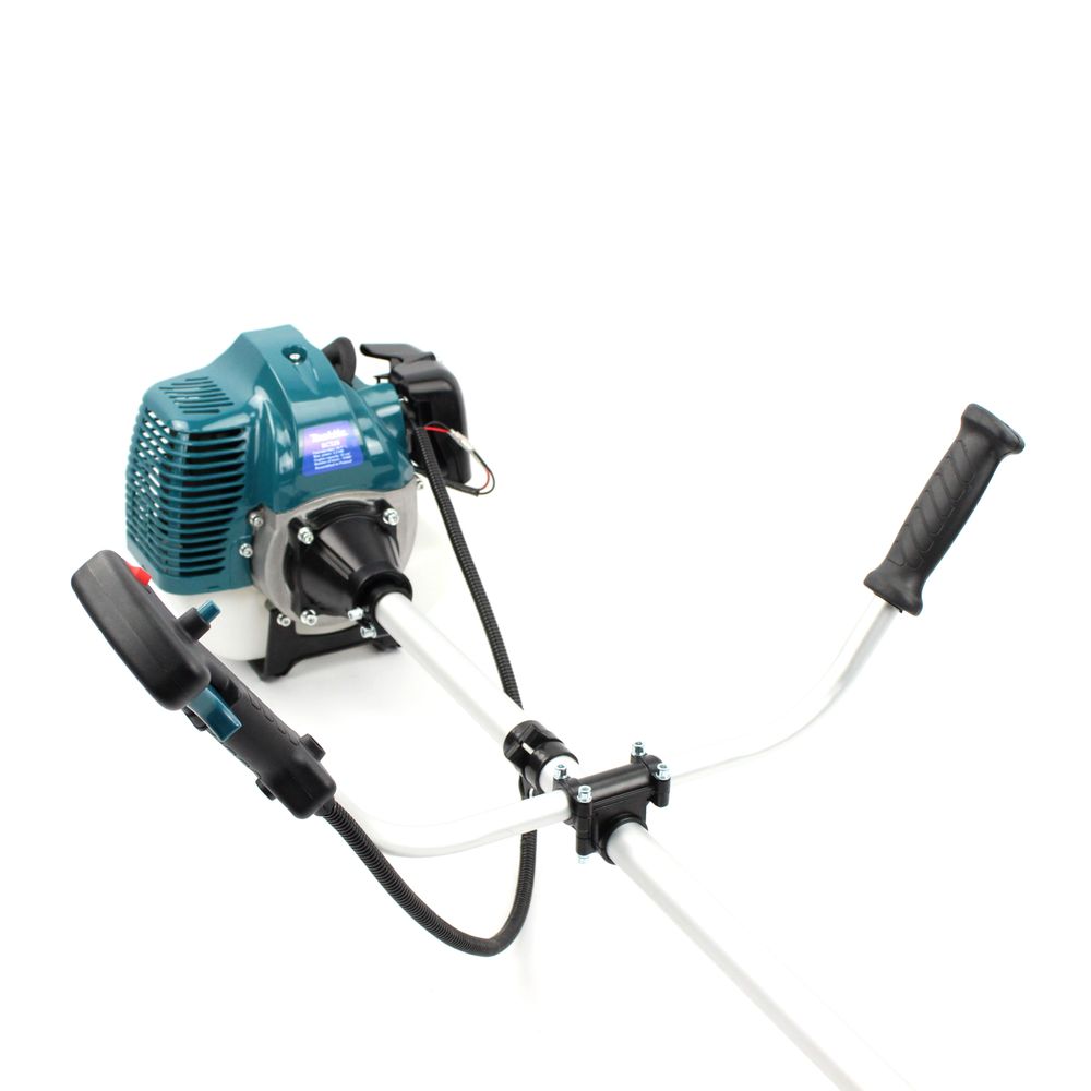 Мотокоса Makita BC 526 (4.6 кВт, 2х тактный) Бензокоса Макита, Эко