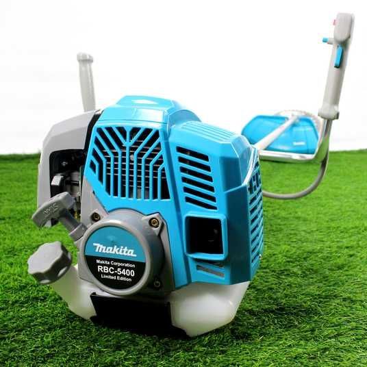 Мотокоса Makita RBC-5400 Limited Edition (5.4 кВт, 2х тактный