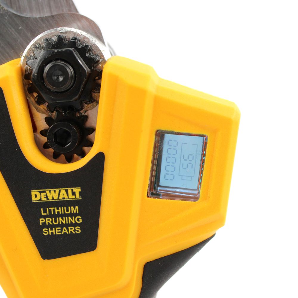 Набор 2в1 АКБ DeWalt 24V (Секатор DCMPP540P1 Digital + Телескопическая штанга 2.6м)