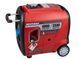 Інверторний генератор iPower SM4500Di 4.0 кВт с електростартером та Пультом ДК, тихий бензиновий генератор Айпауер