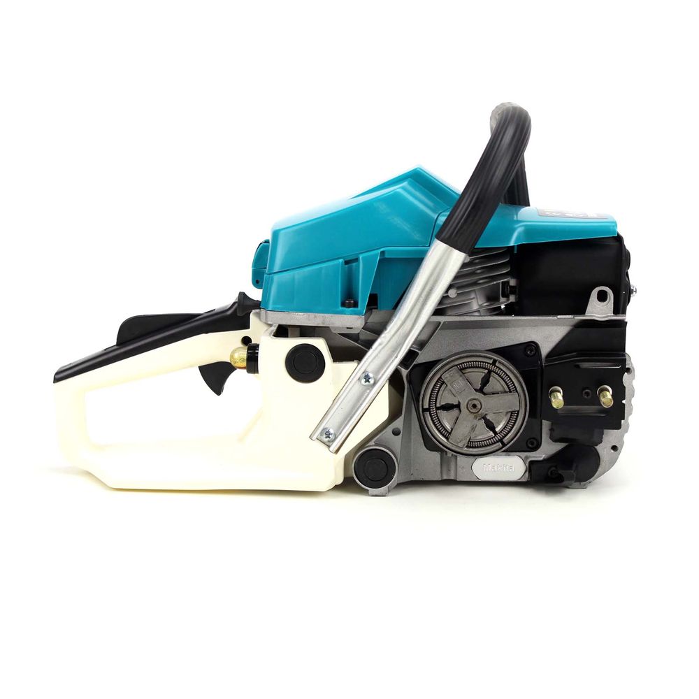 Бензопила Makita 6814 RVK (3.7 кВт, шина 45 см) Цепная пила Макита