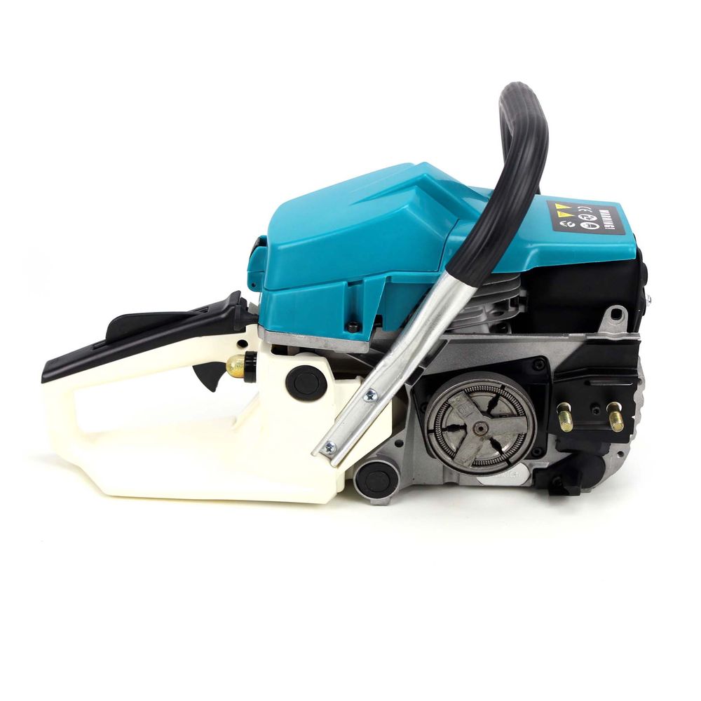 Бензопила Makita 6814 RVK (3.7 кВт, шина 45 см) Цепная пила Макита