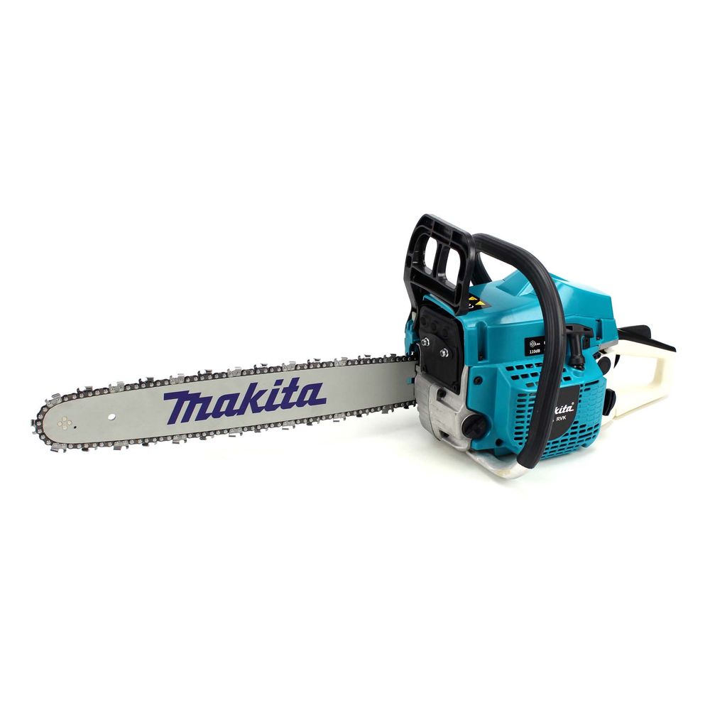 Бензопила Makita 6814 RVK (3.7 кВт, шина 45 см) Цепная пила Макита